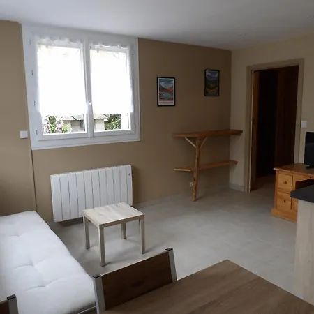 Les Celliers Saint-Martin-sur-le-Chambre
