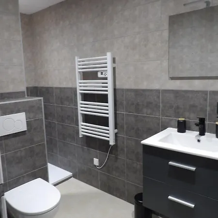 Apartment Les Celliers *